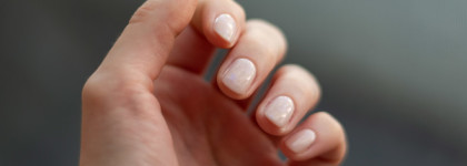 Essie Gel Couture 40 Fairy Tailor