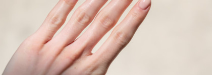 Essie Gel Couture 40 Fairy Tailor