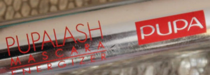 Тушь Pupa Pupalash Mascara Energizer