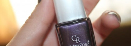 Звёздные полосы сиреневой ночи