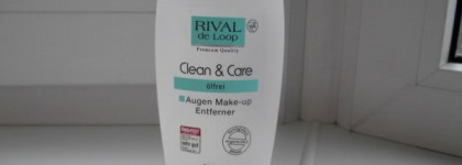 Пополнение косметички из EU ( Много всего)