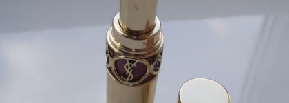 Помада - YSL Rouge Volupte №3 - Ultimate Beige