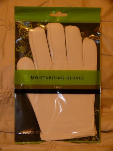 Перчатки для ухода за кожей talika