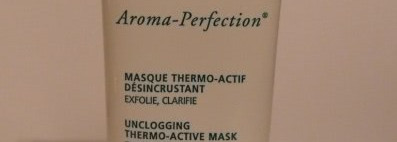 Никакая или Деликатная? Очищающая термо-активная маска Nuxe Aroma-Perfection Unclogging Thermo-Active Mask