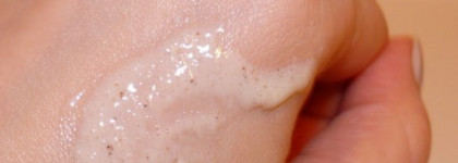 Никакая или Деликатная? Очищающая термо-активная маска Nuxe Aroma-Perfection Unclogging Thermo-Active Mask