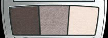 Моя палетка-хамелеон BeYu Catwalk Star Eyeshadow 04 Natural Business Shades