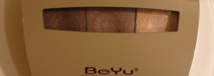 Моя палетка-хамелеон BeYu Catwalk Star Eyeshadow 04 Natural Business Shades