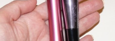 Shiseido Perfect Foundation Brush VS Real Techniques Stippling Brush