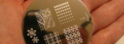 Мое знакомство с Konad