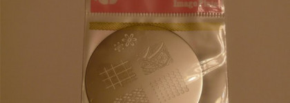 Мое знакомство с Konad