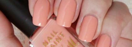 Barry M Peach Melba
