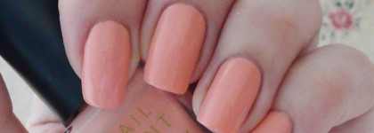 Barry M Peach Melba