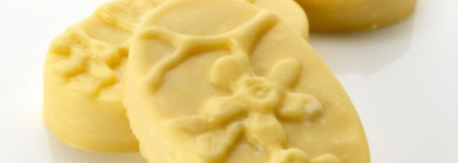 Не так страшен Lush, как его запах из магазина