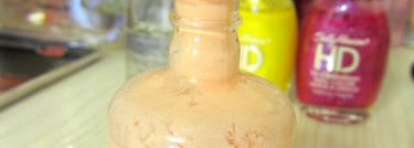 Мои любимые лаки Sally Hansеn