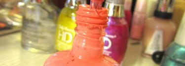 Мои любимые лаки Sally Hansеn