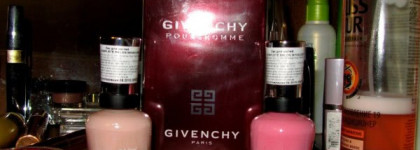 Мои любимые лаки Sally Hansеn