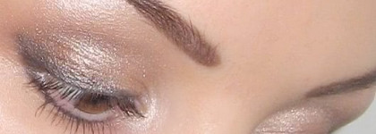 Как я влюбилась в тени из палитры от Yves rocher