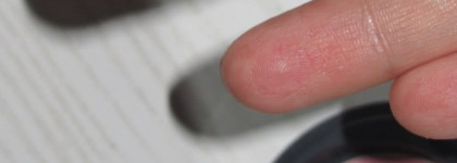 Речь пойдет о декоративке от The Body Shop