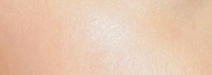 Долгожданная покупка Guerlain Meteorites Pearls Teint Rose 01