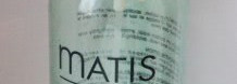 "Водички" от Matis в моей косметичке