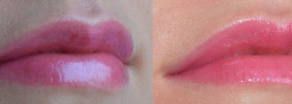 Чем богаты, тем и рады.. или все мои помады