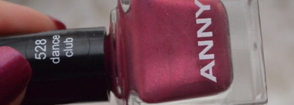 Два красавчика от ANNY