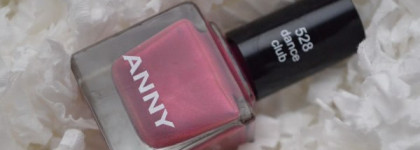 Два красавчика от ANNY