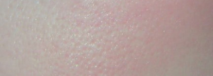 Туман и Неженка от MAC