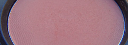 Туман и Неженка от MAC