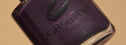 Старый знакомый CND Rock Royalty