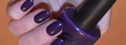 Старый знакомый CND Rock Royalty