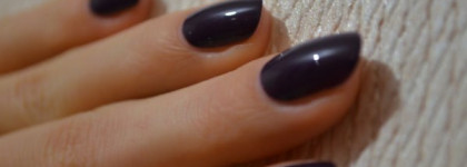 Старый знакомый CND Rock Royalty