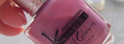 Давайте знакомиться - Kinetics Nail Colors