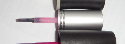 Давайте знакомиться - Kinetics Nail Colors