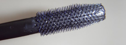 Обзор некоторых тушей - MaxFactor, Clinique, Shiseido