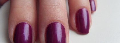 Влюбилась.. в OPI Overexposed in South Beach