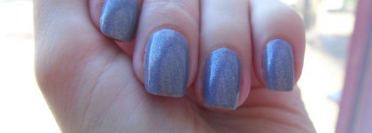 Привет от голландца из снежной Италии