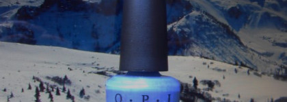 Привет от голландца из снежной Италии