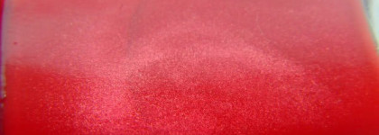 Моя весна с Coromandel