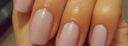Знакомство с Essie