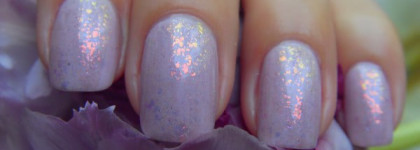 Знакомство с Essie