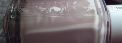 Знакомство с Essie