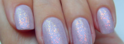 Знакомство с Essie