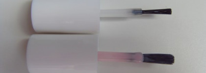 Знакомство с Essie