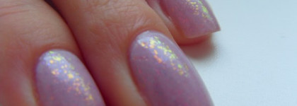 Знакомство с Essie
