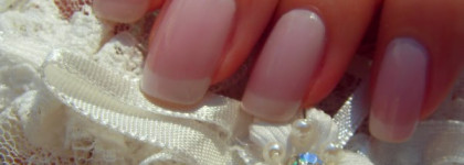 Когда хочется нежности