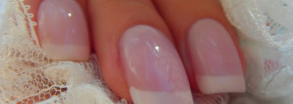 Когда хочется нежности