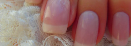 Когда хочется нежности