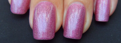 Мой новичок - Yllozure Exuberant