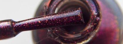 Темная сторона моих лаков